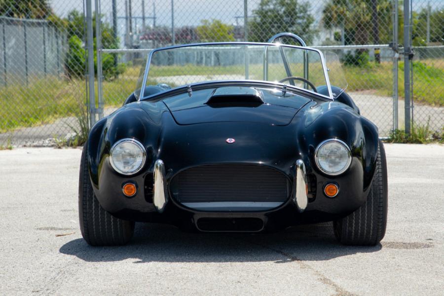  Shelby Cobra by Factory Five 2018 года  (фото 63 из 93)